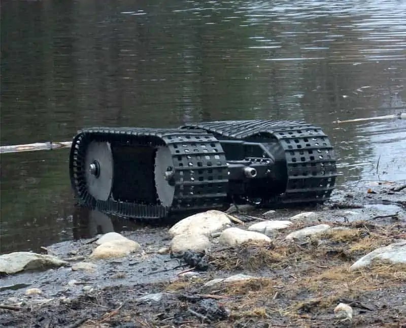 Bayonet 150 American UGV (C)
